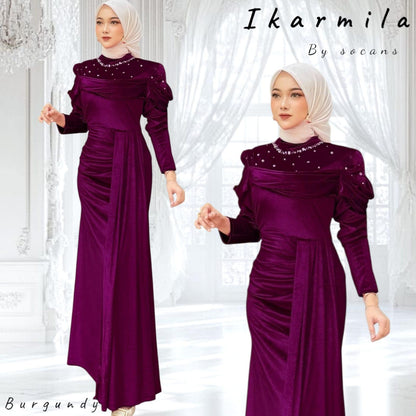 iKARMILA