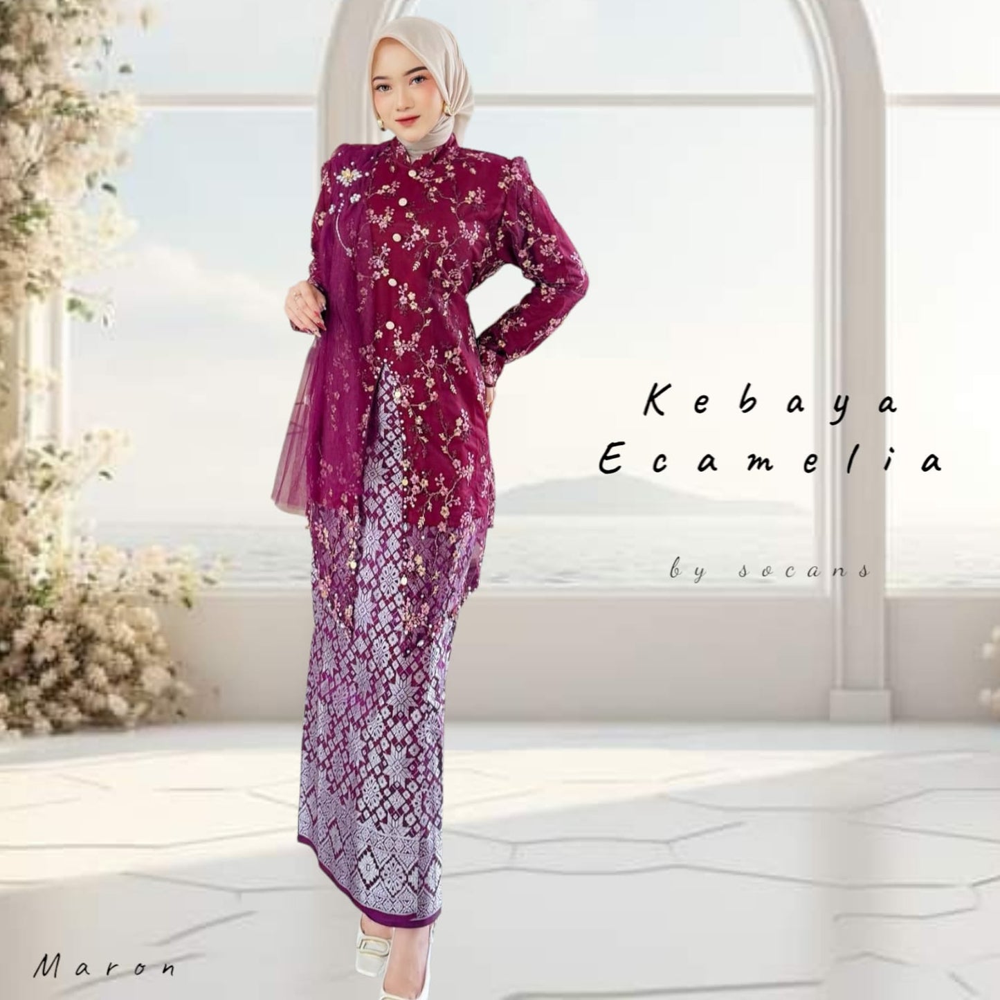 ECAMELIA