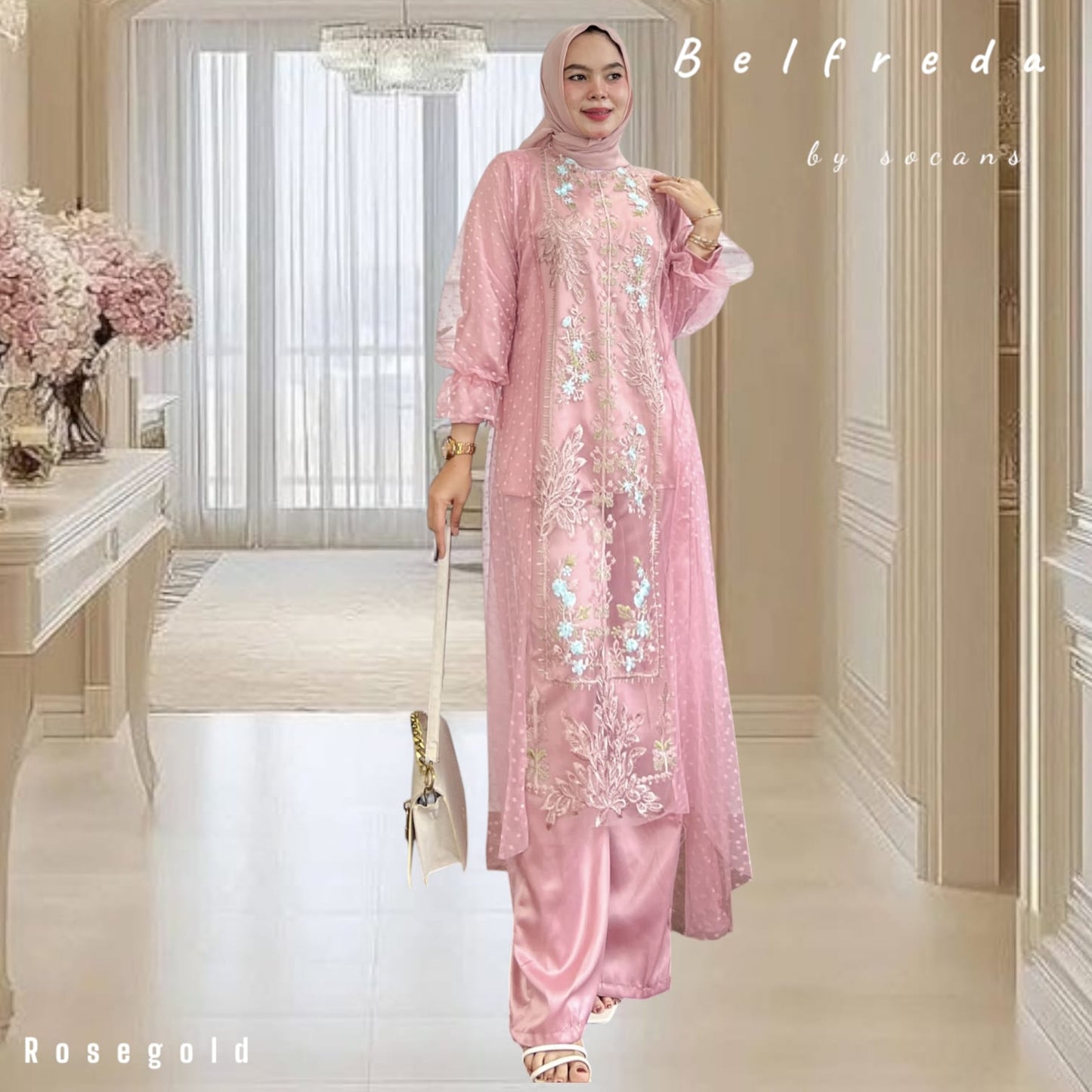 BELFREDA