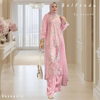 BELFREDA