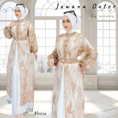 OUTER JUWANA
