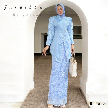 JARDILLA