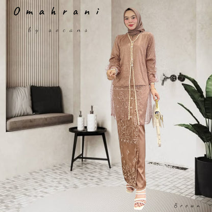 OMAHRANI