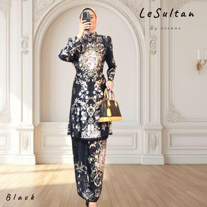 LeSultan