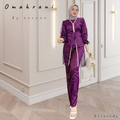 OMAHRANI