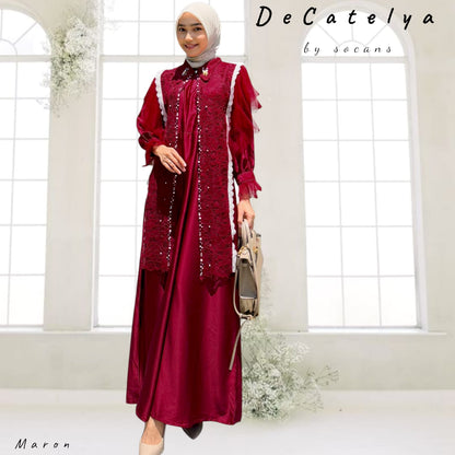 DeCatelya