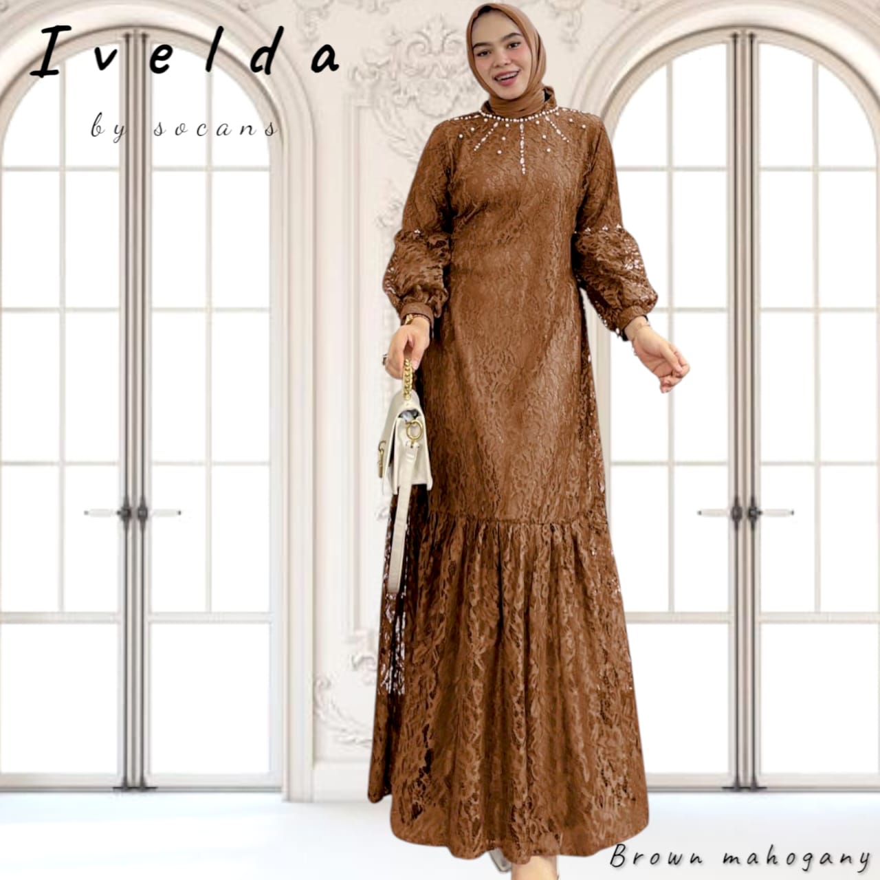 IVELDA