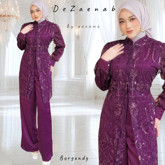 DeZaenab