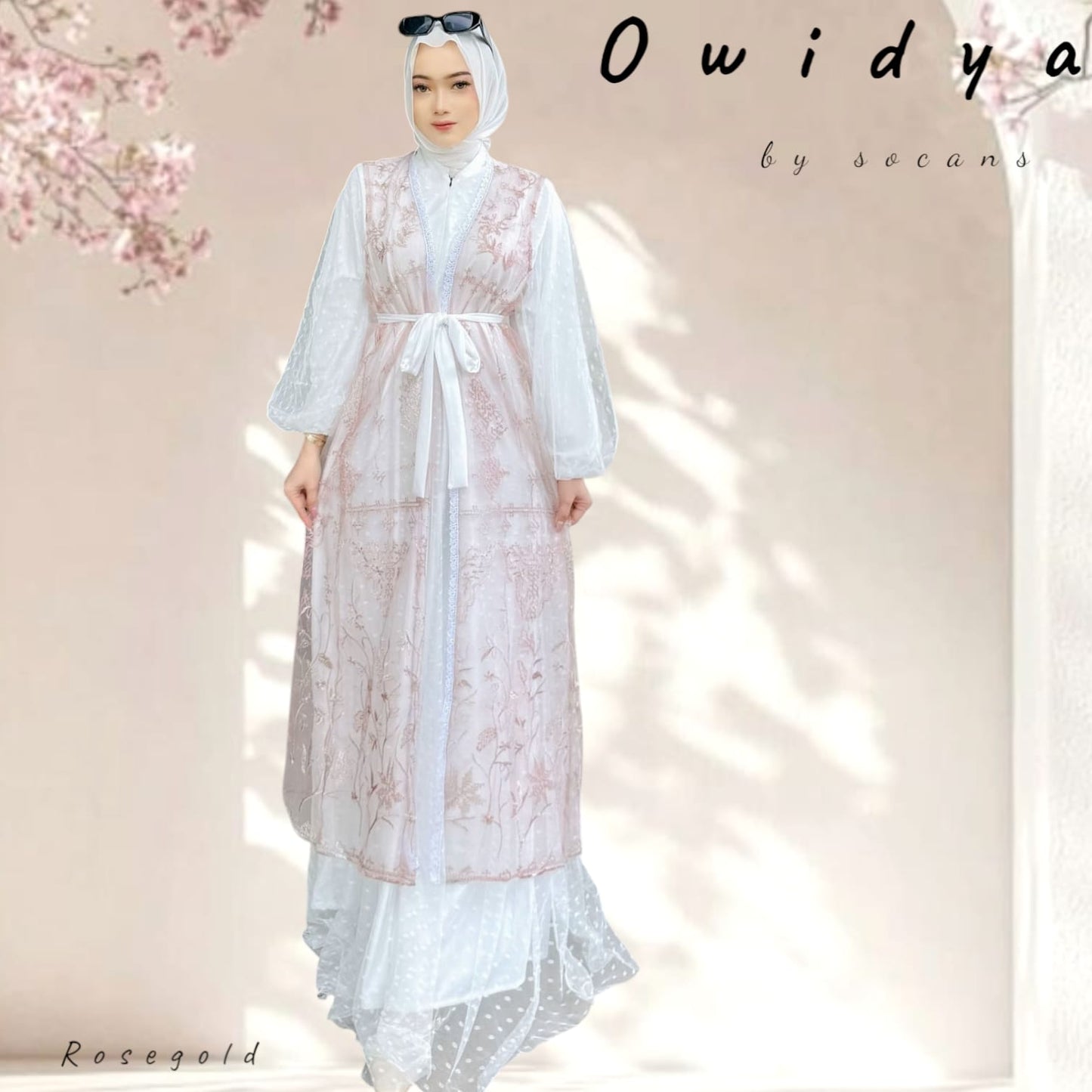 OWIDYA