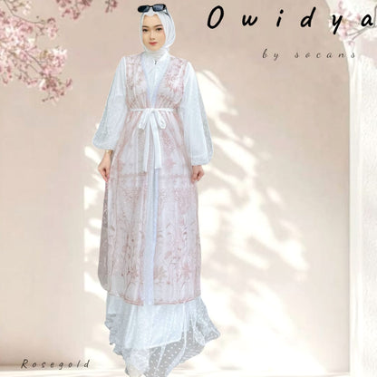 OWIDYA