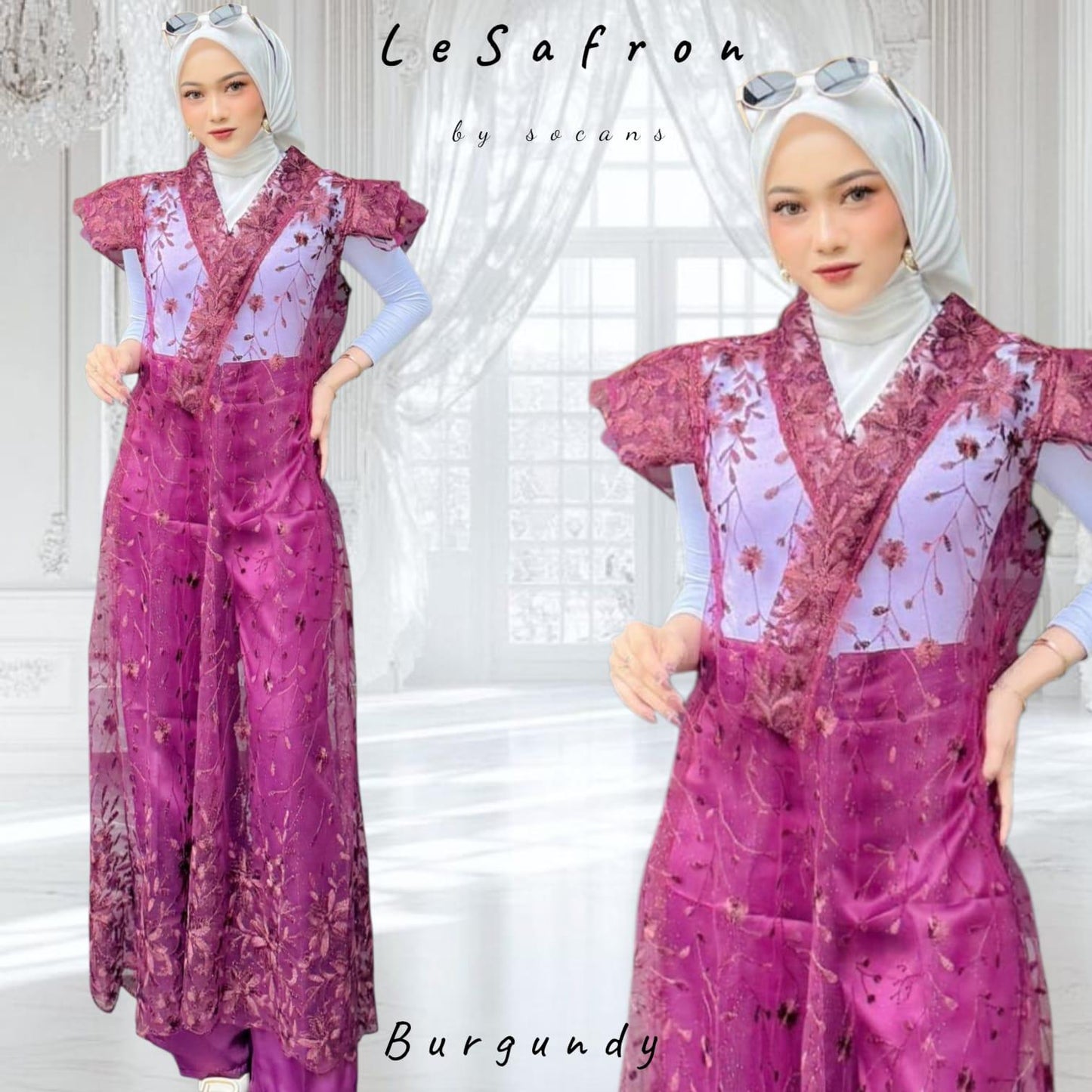 LeSafron
