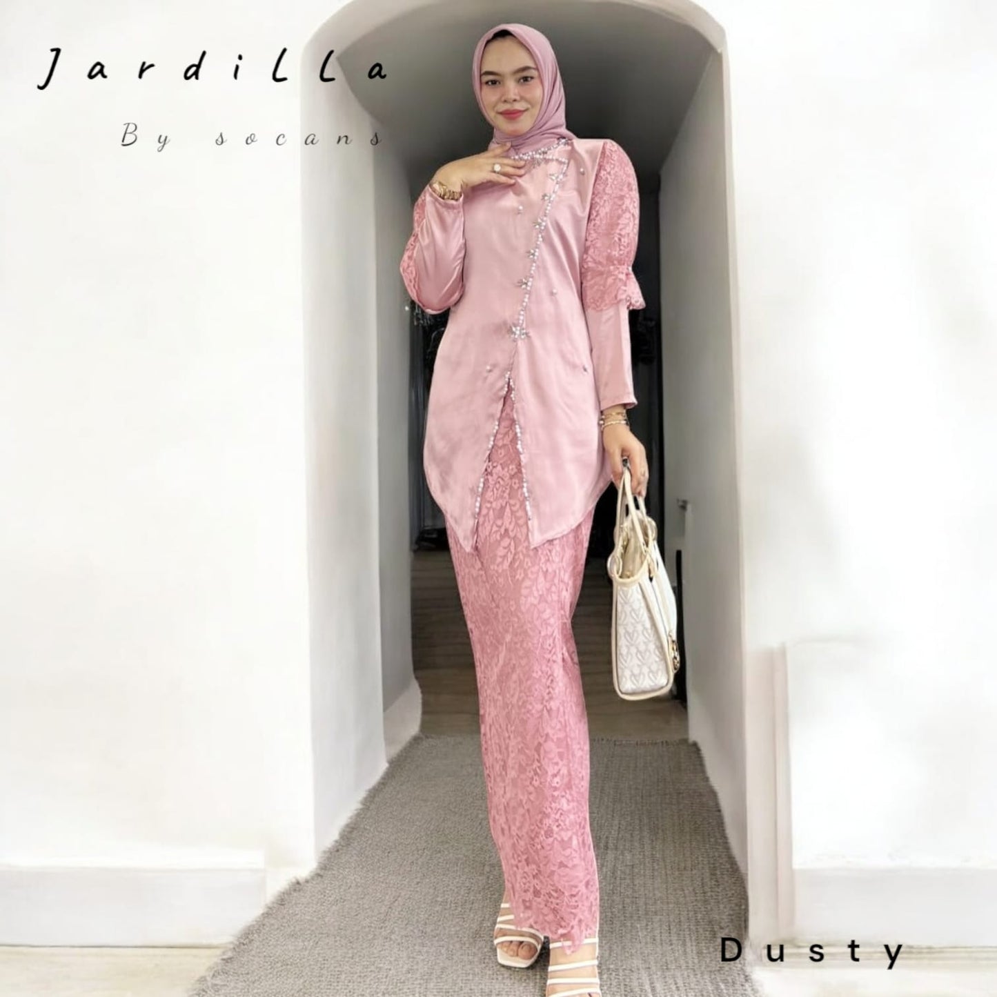 JARDILLA