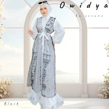 OWIDYA
