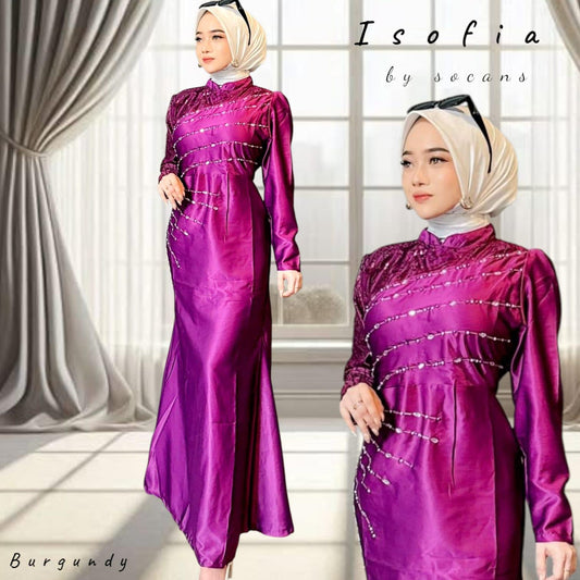 iSOFIA