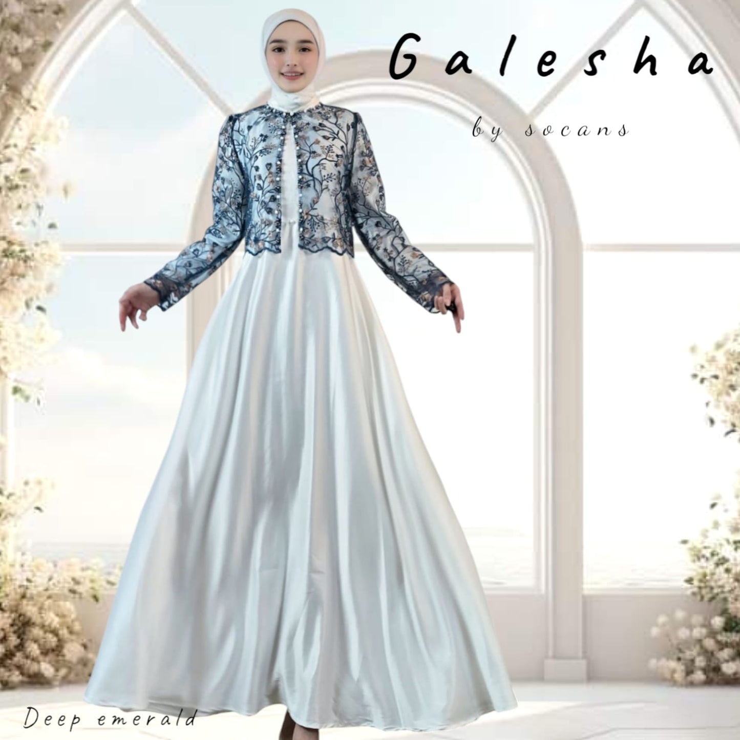 GALESHA