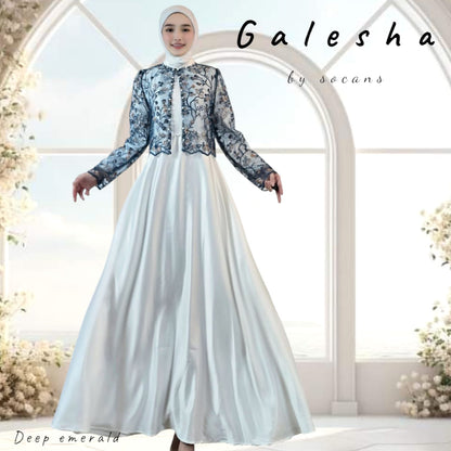 GALESHA
