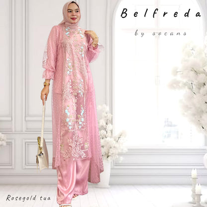 BELFREDA