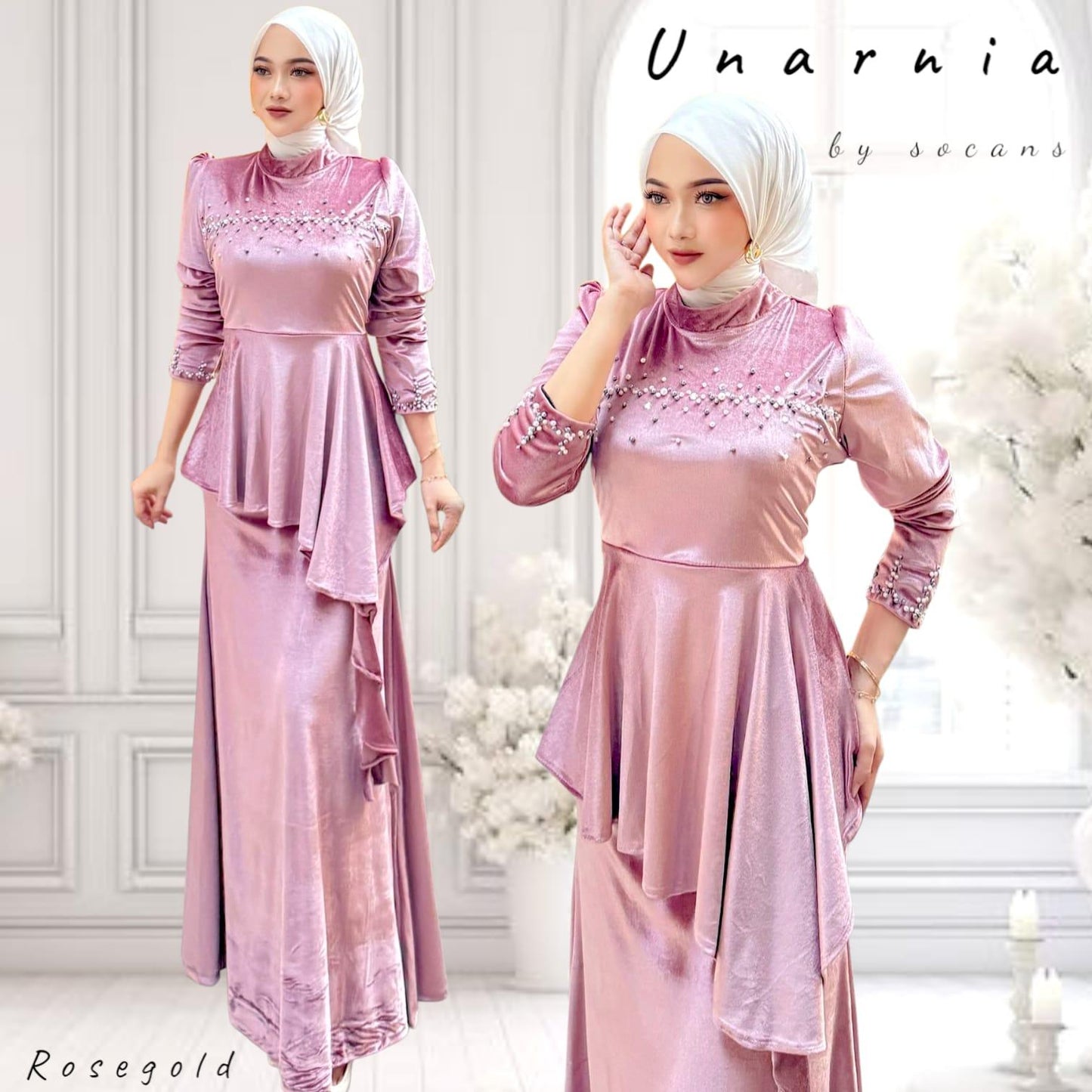 UNARNIA