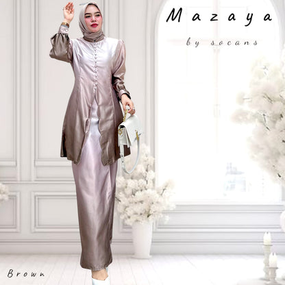 MAZAYA