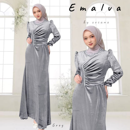 iMALVA