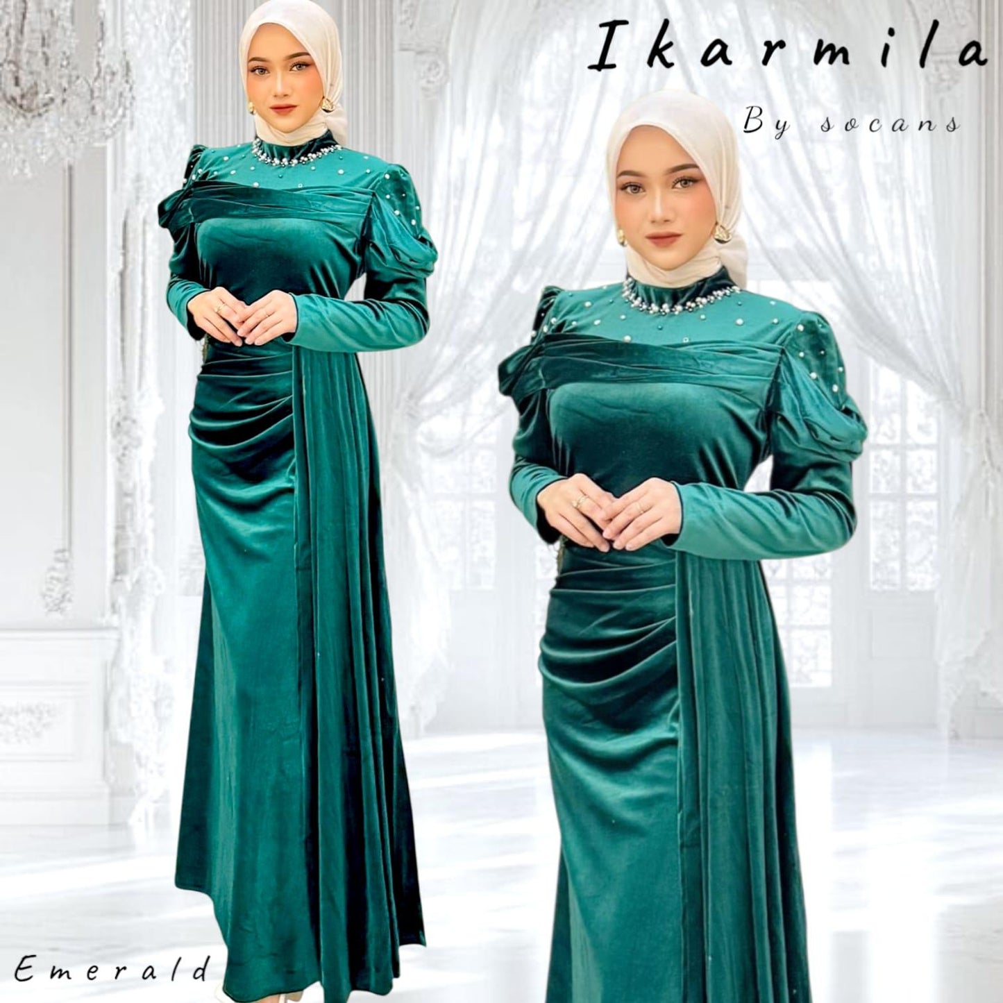 iKARMILA