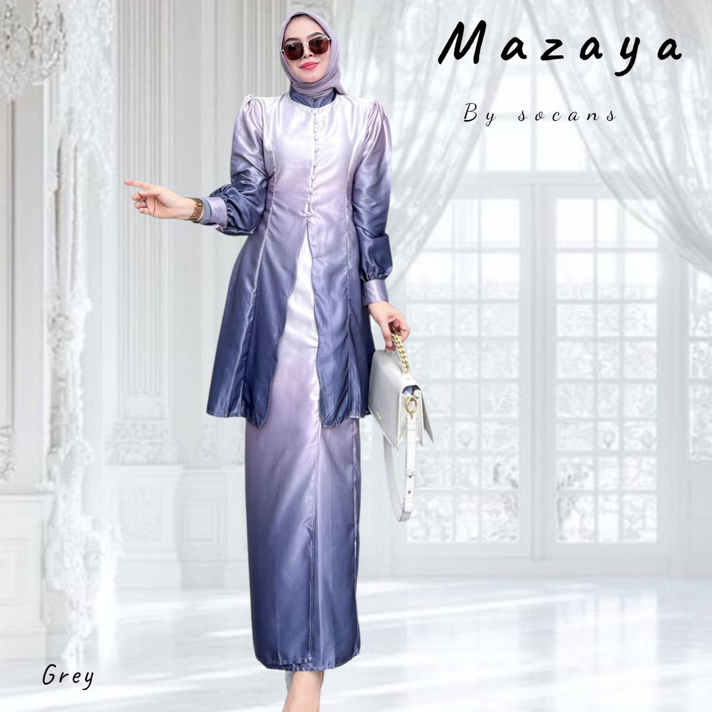 MAZAYA