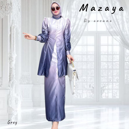 MAZAYA