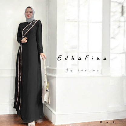 EDAFHINA