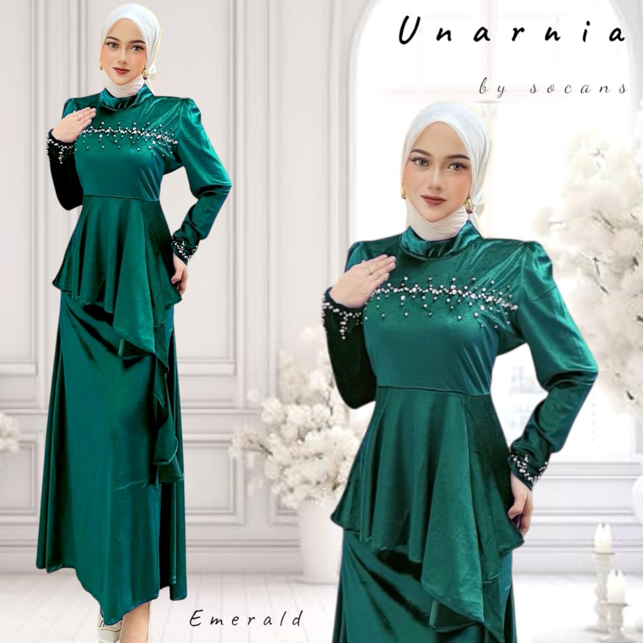 UNARNIA