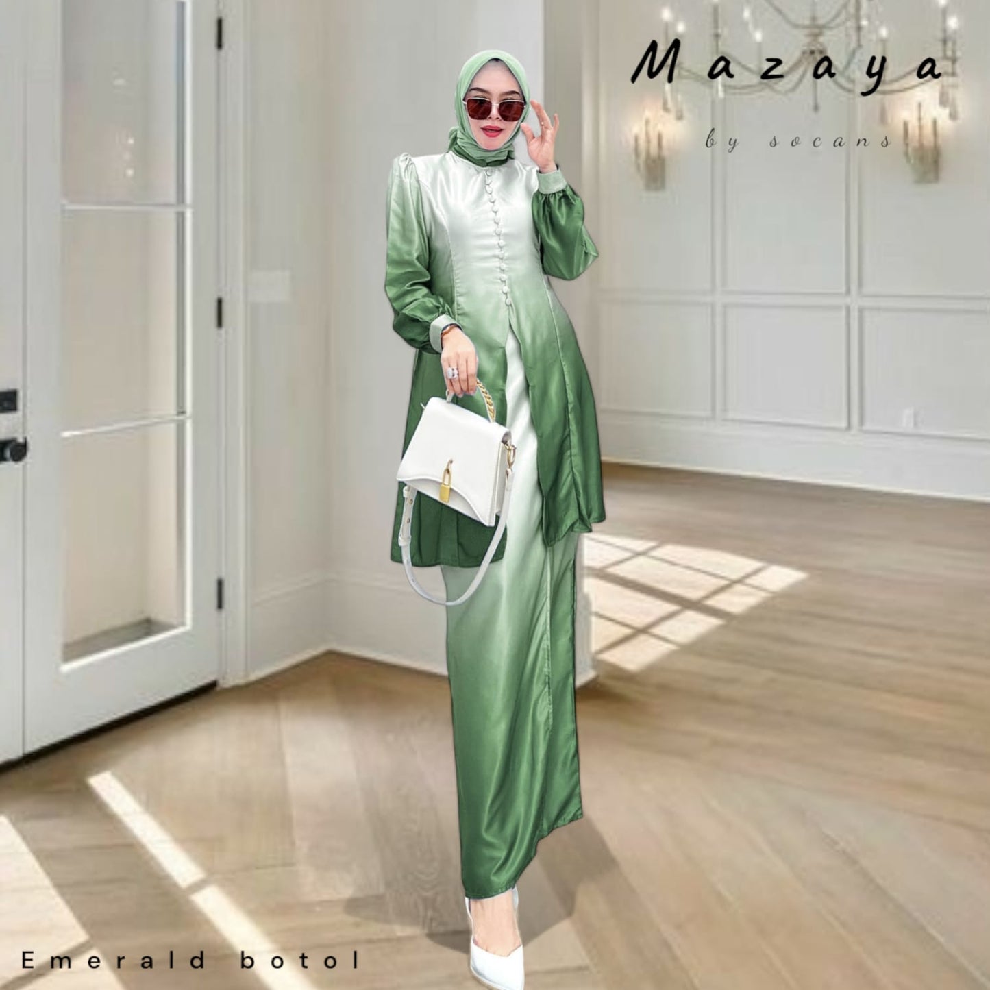 MAZAYA
