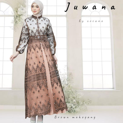 JUWANA