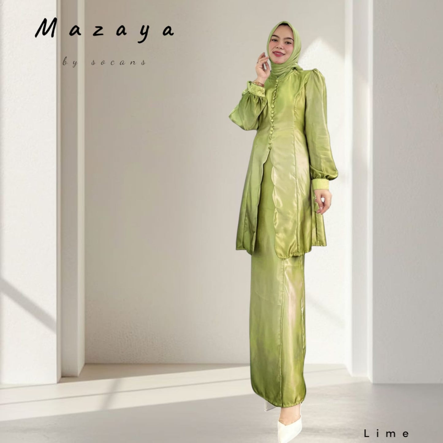 MAZAYA
