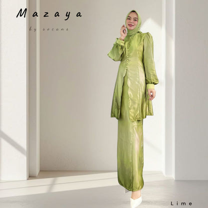 MAZAYA