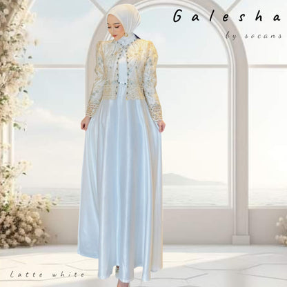 GALESHA