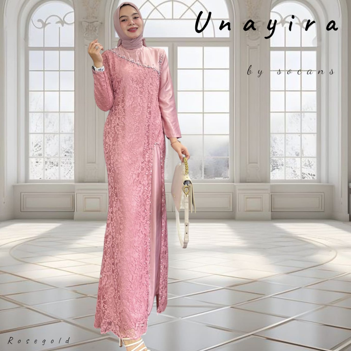 UNAYIRA