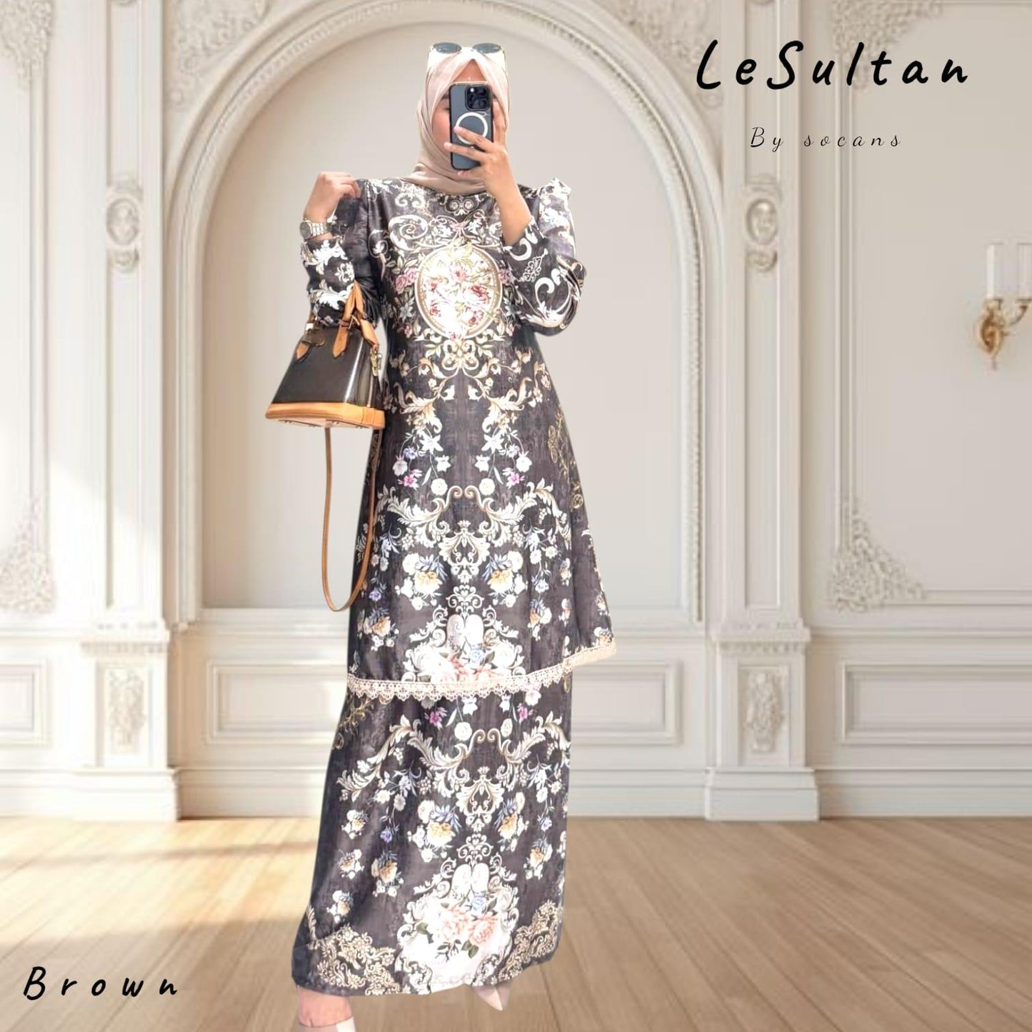 LeSultan