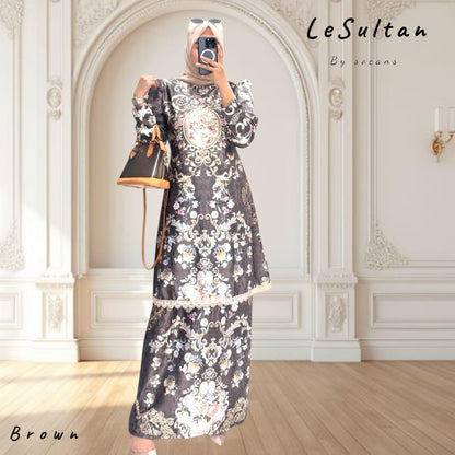 LeSultan