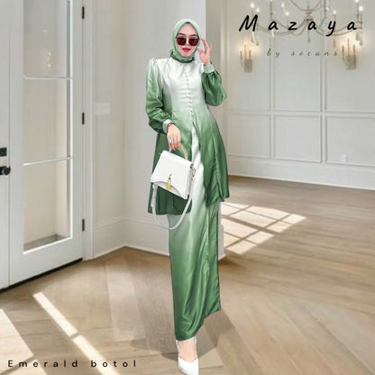 MAZAYA