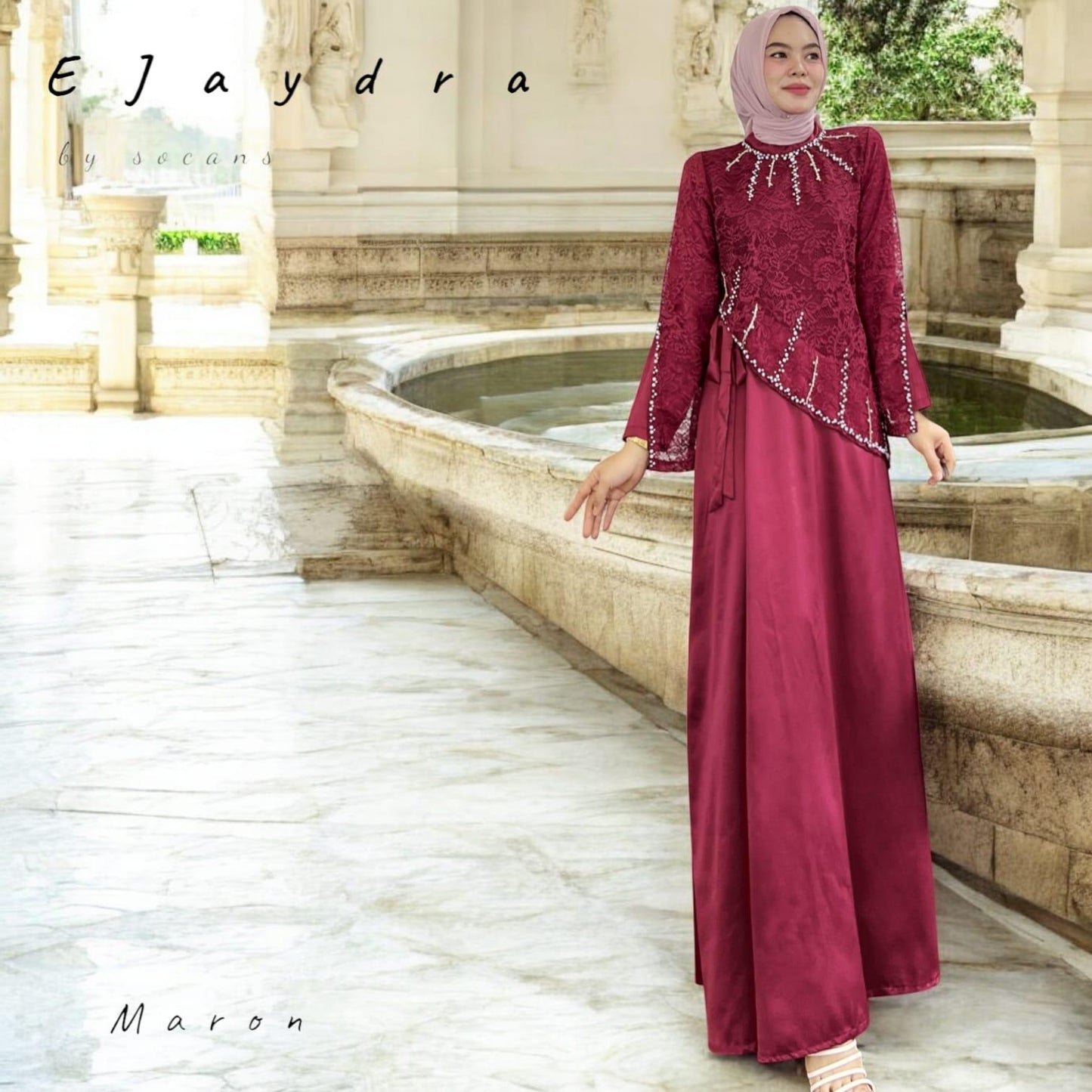 EJAYRA