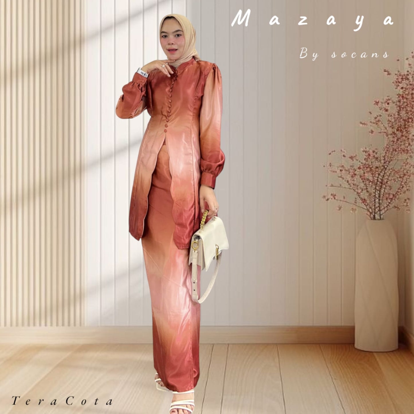 MAZAYA