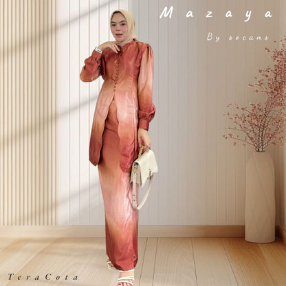 MAZAYA