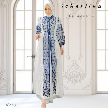 iSHERLINA