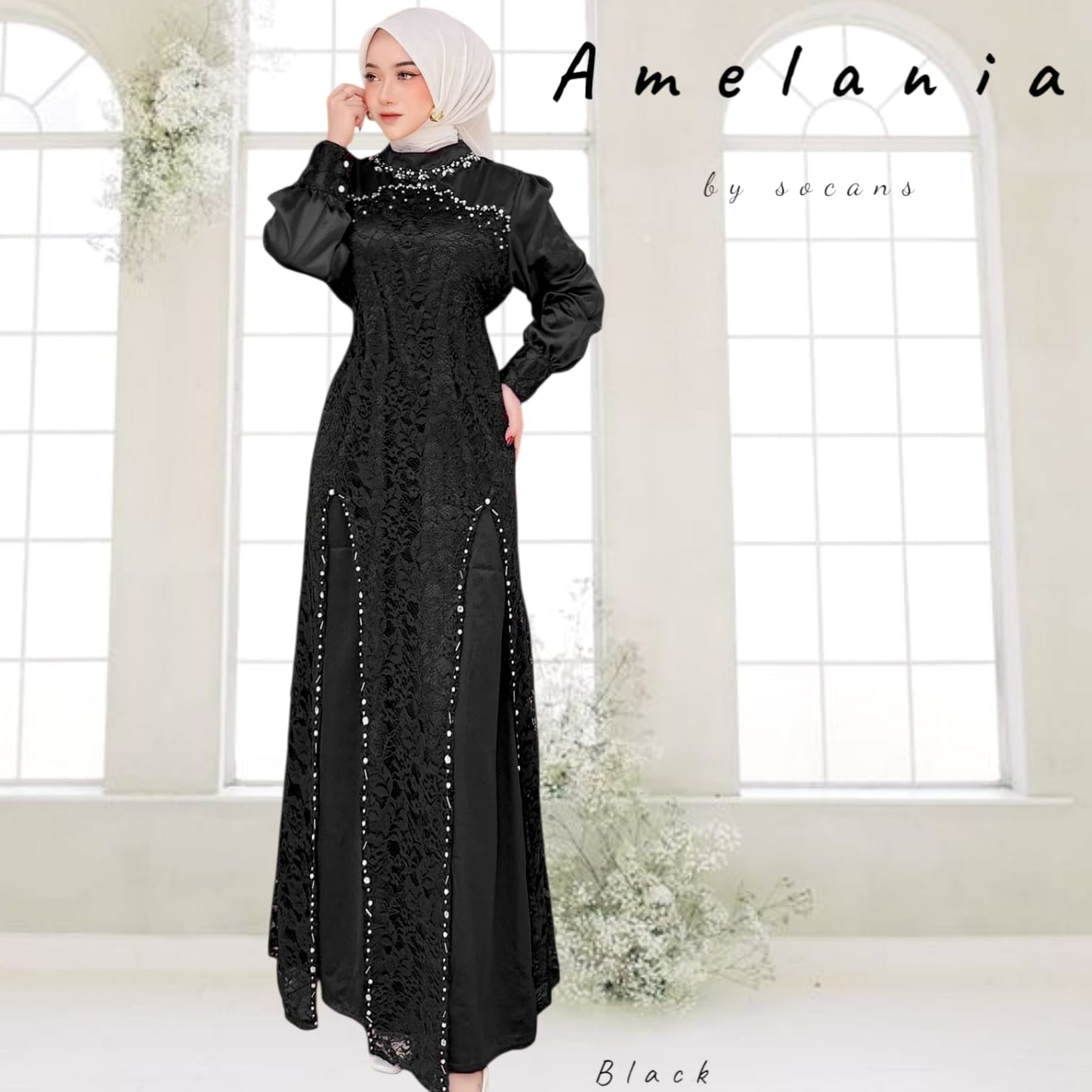 AMELANIA